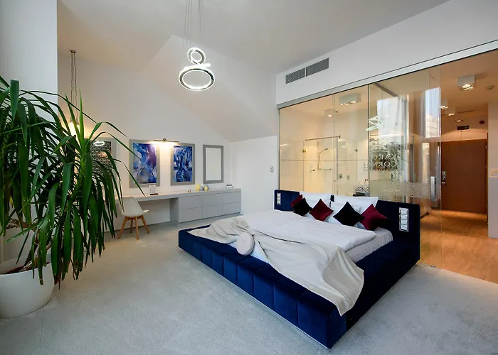 Karoly Corner Residences