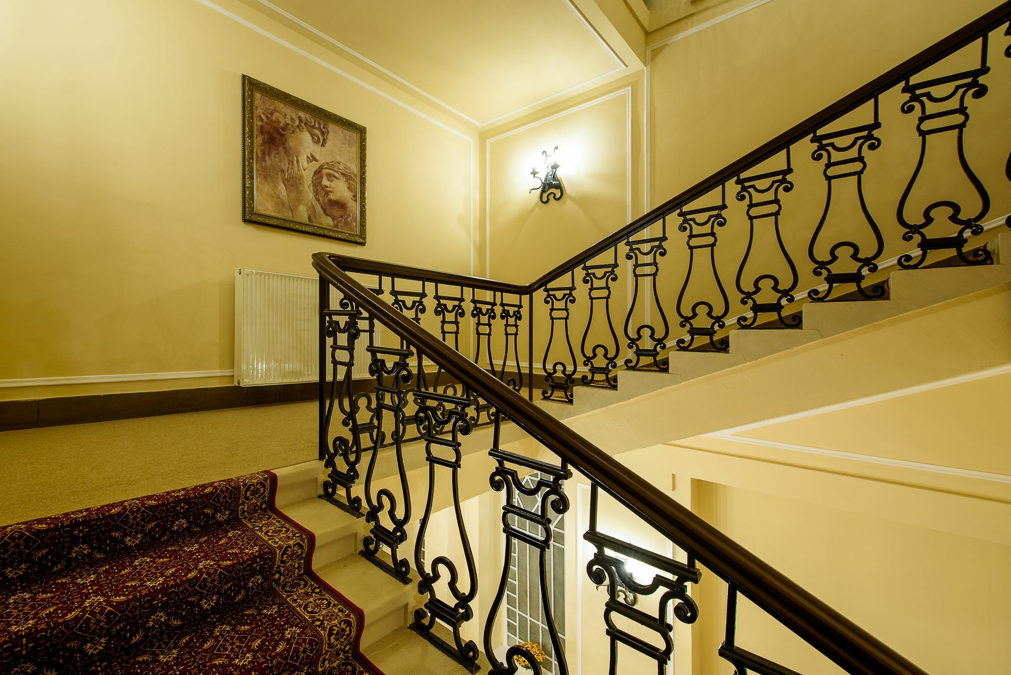 Karoly Corner Residences Apartament Budapesta