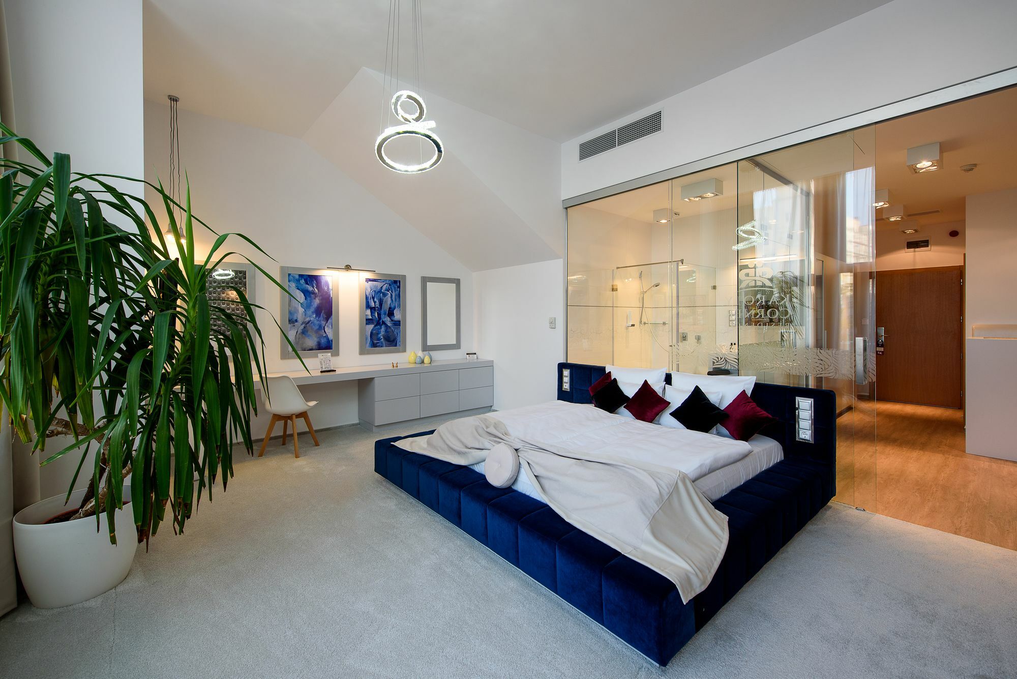 Karoly Corner Residences * Budapesta