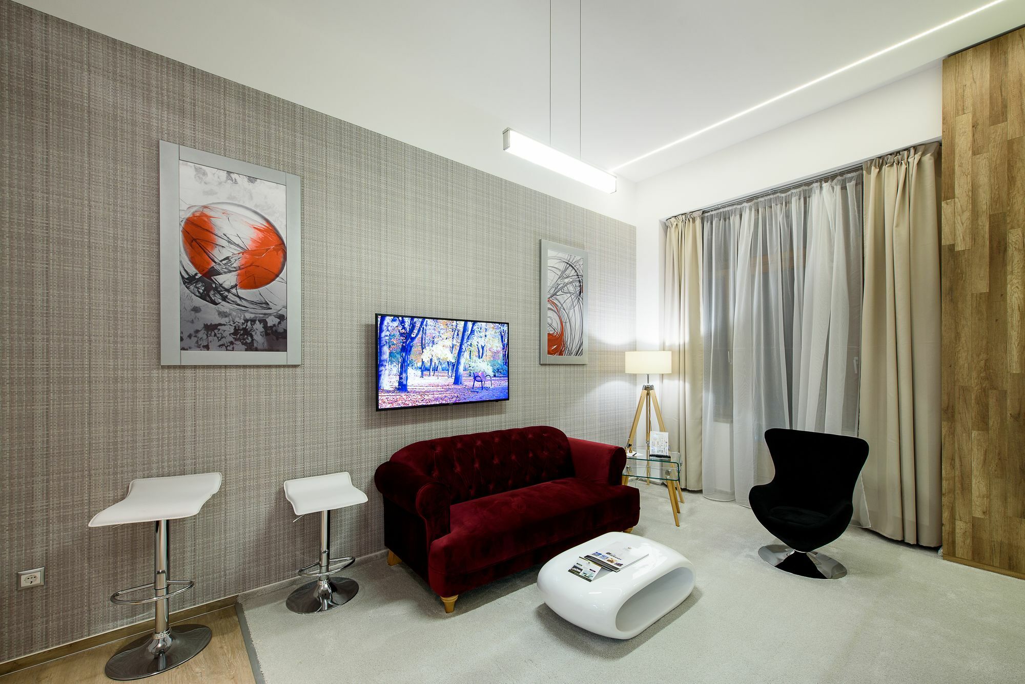 Karoly Corner Residences Budapesta