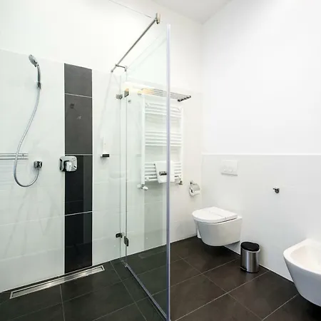 Karoly Corner Residences Budapeszt Zewnętrze zdjęcie