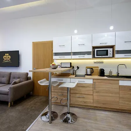 Karoly Corner Residences Budapeszt Zewnętrze zdjęcie