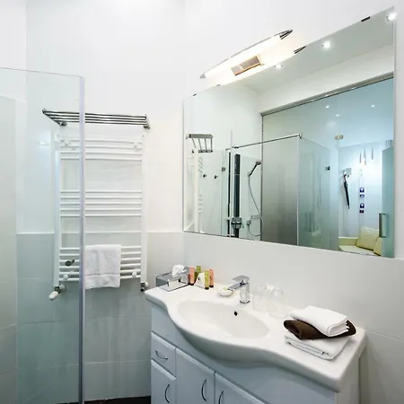 Karoly Corner Residences Budapeszt Zewnętrze zdjęcie
