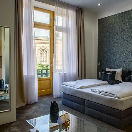 Karoly Corner Residences Budapeszt Zewnętrze zdjęcie