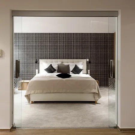 Karoly Corner Residences Budapeszt Zewnętrze zdjęcie