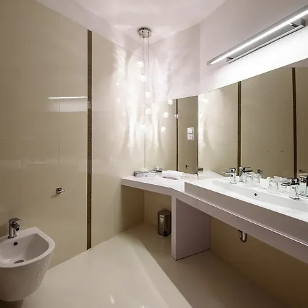 Karoly Corner Residences Budapeszt Zewnętrze zdjęcie