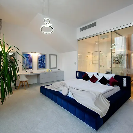 Karoly Corner Residences Budapeszt Zewnętrze zdjęcie