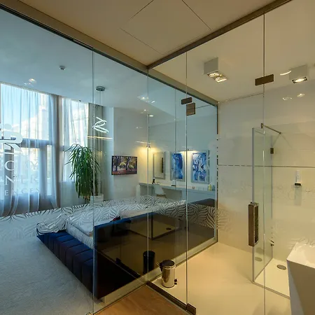 Karoly Corner Residences Budapeszt Zewnętrze zdjęcie