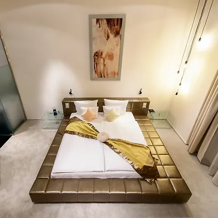 Karoly Corner Residences Budapeszt Zewnętrze zdjęcie