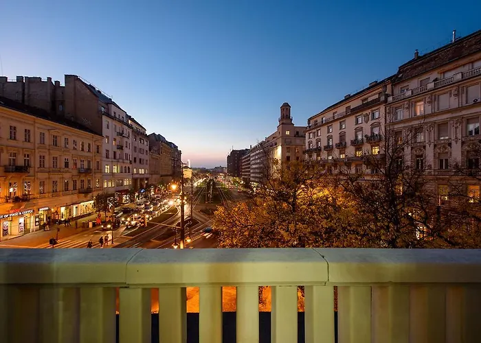 Karoly Corner Residences