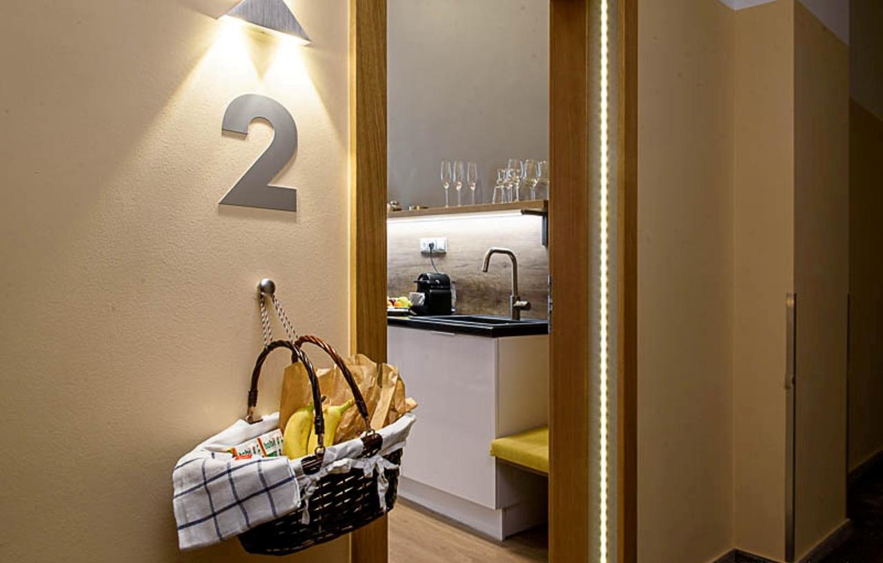Karoly Corner Residences