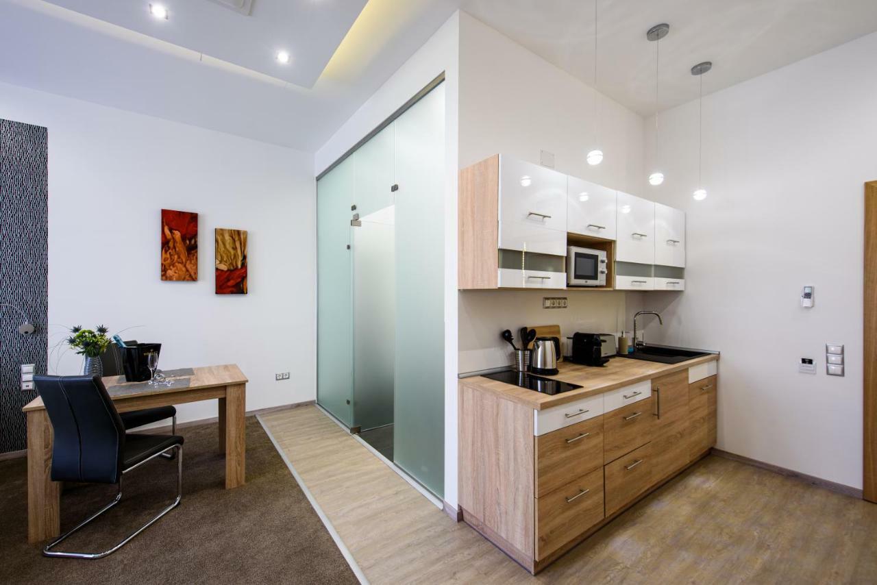 Karoly Corner Residences Apartament Budapeszt