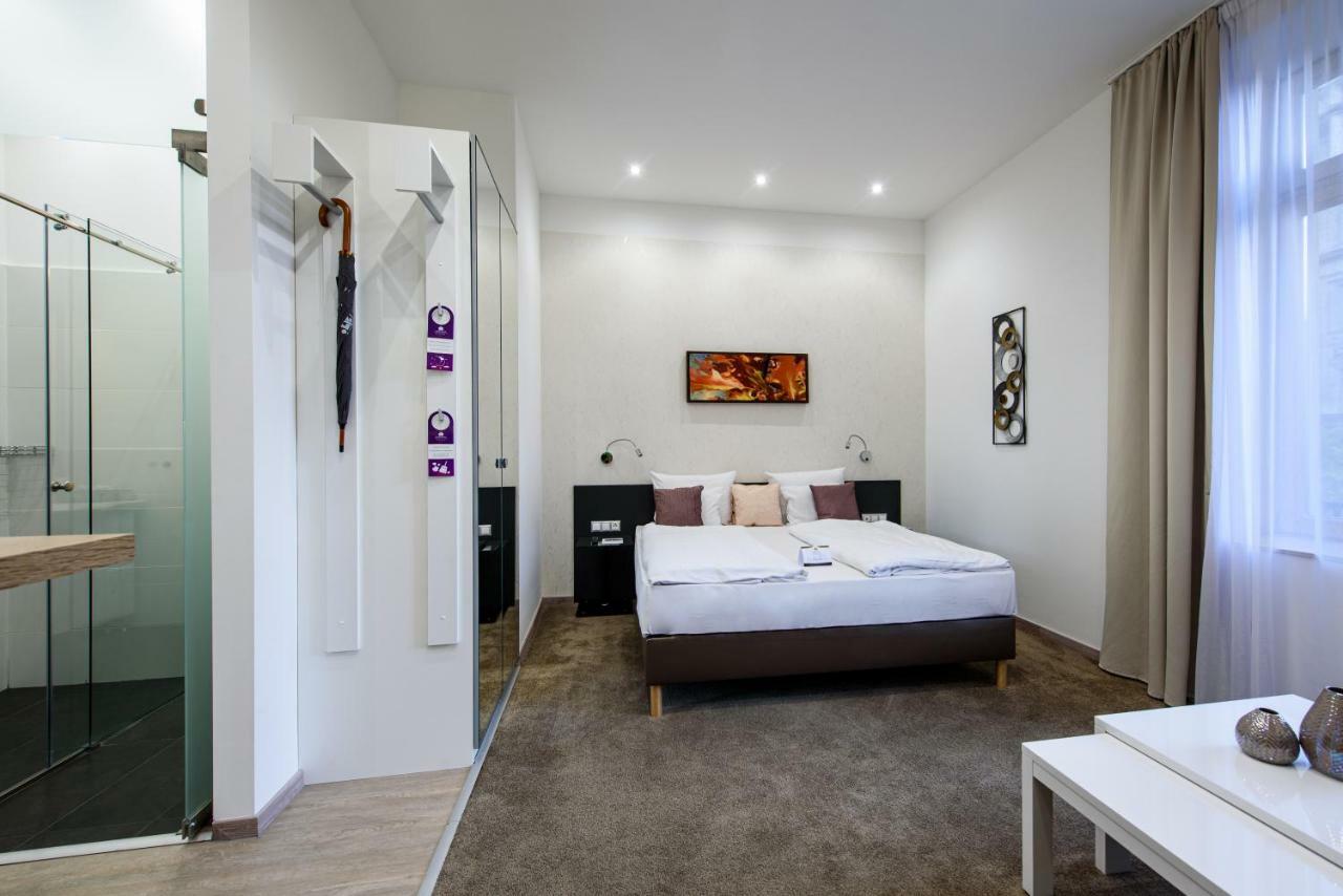 Karoly Corner Residences Apartament Budapeszt