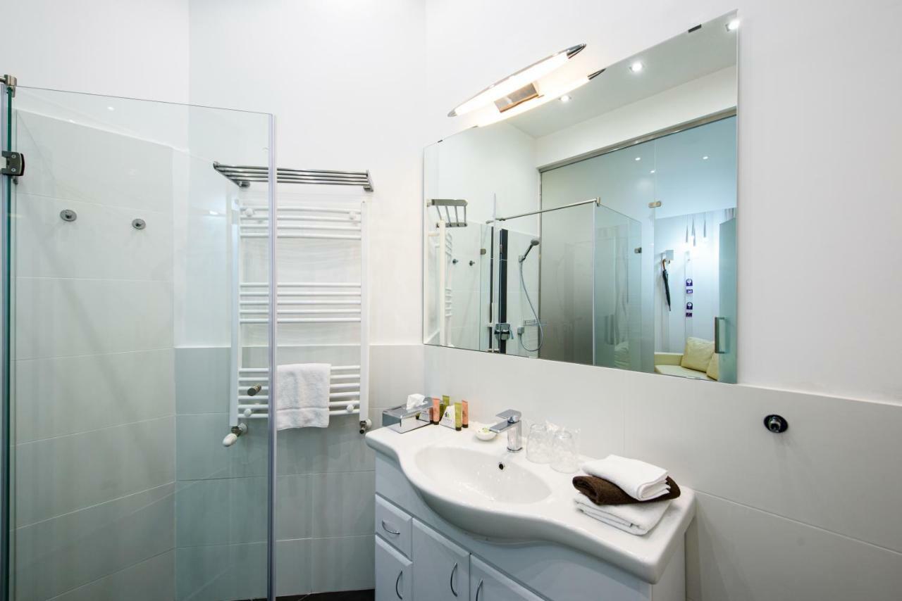 Karoly Corner Residences Budapest