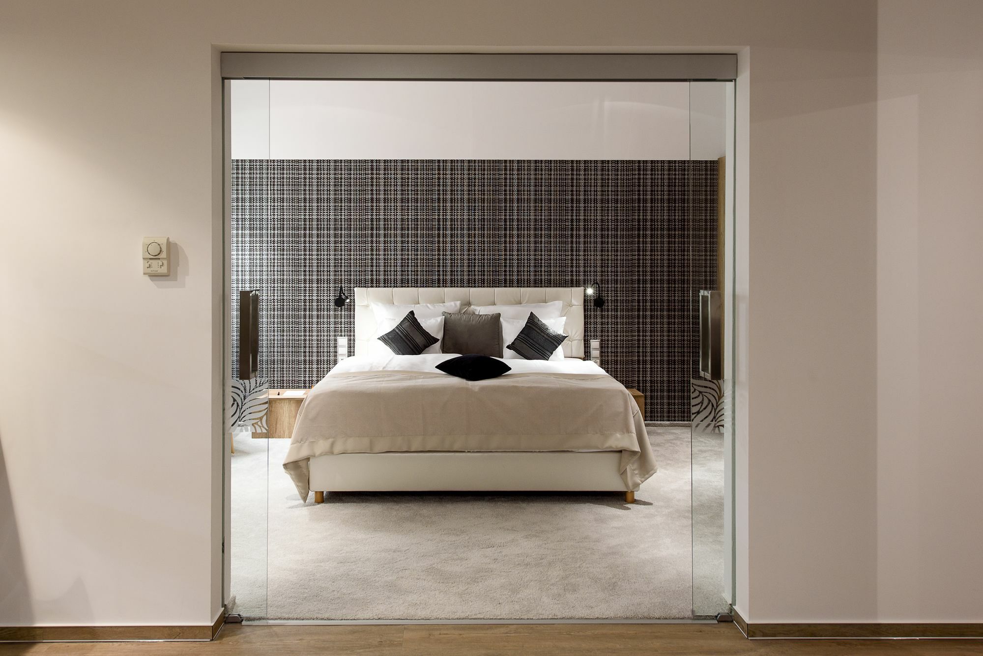 Karoly Corner Residences Apartament Budapeszt