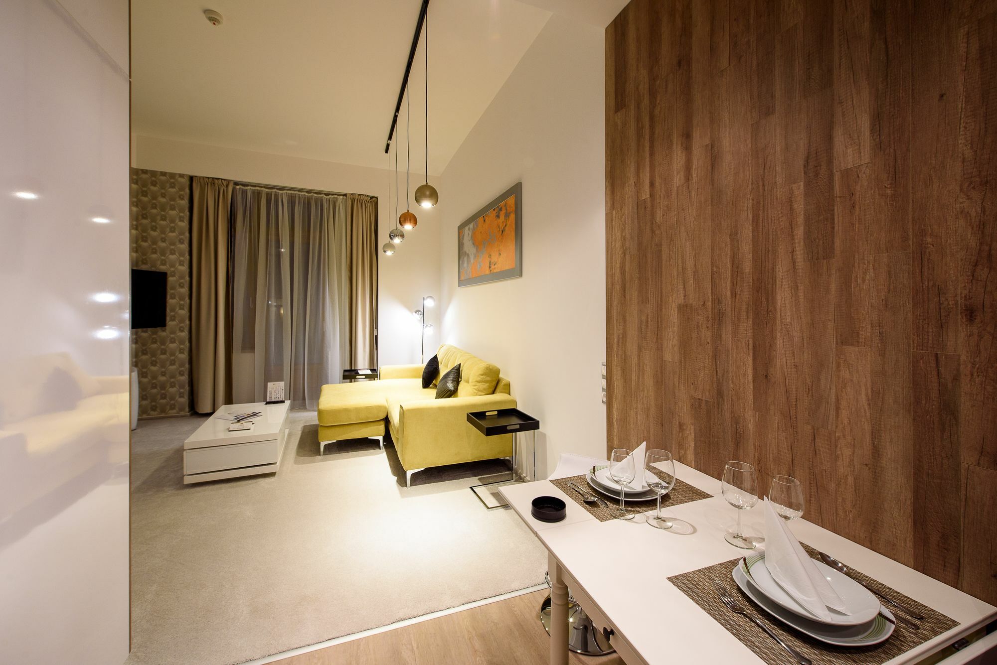 Karoly Corner Residences