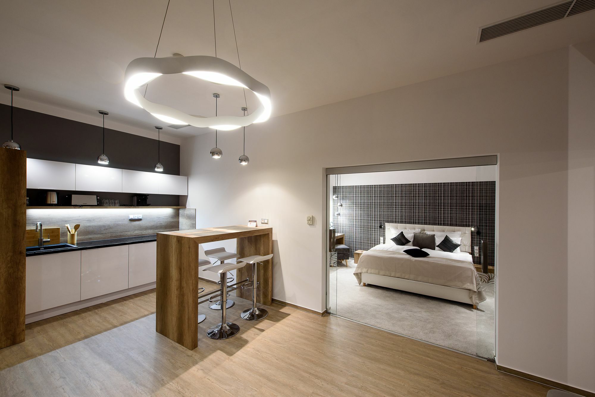 Karoly Corner Residences Budapeszt