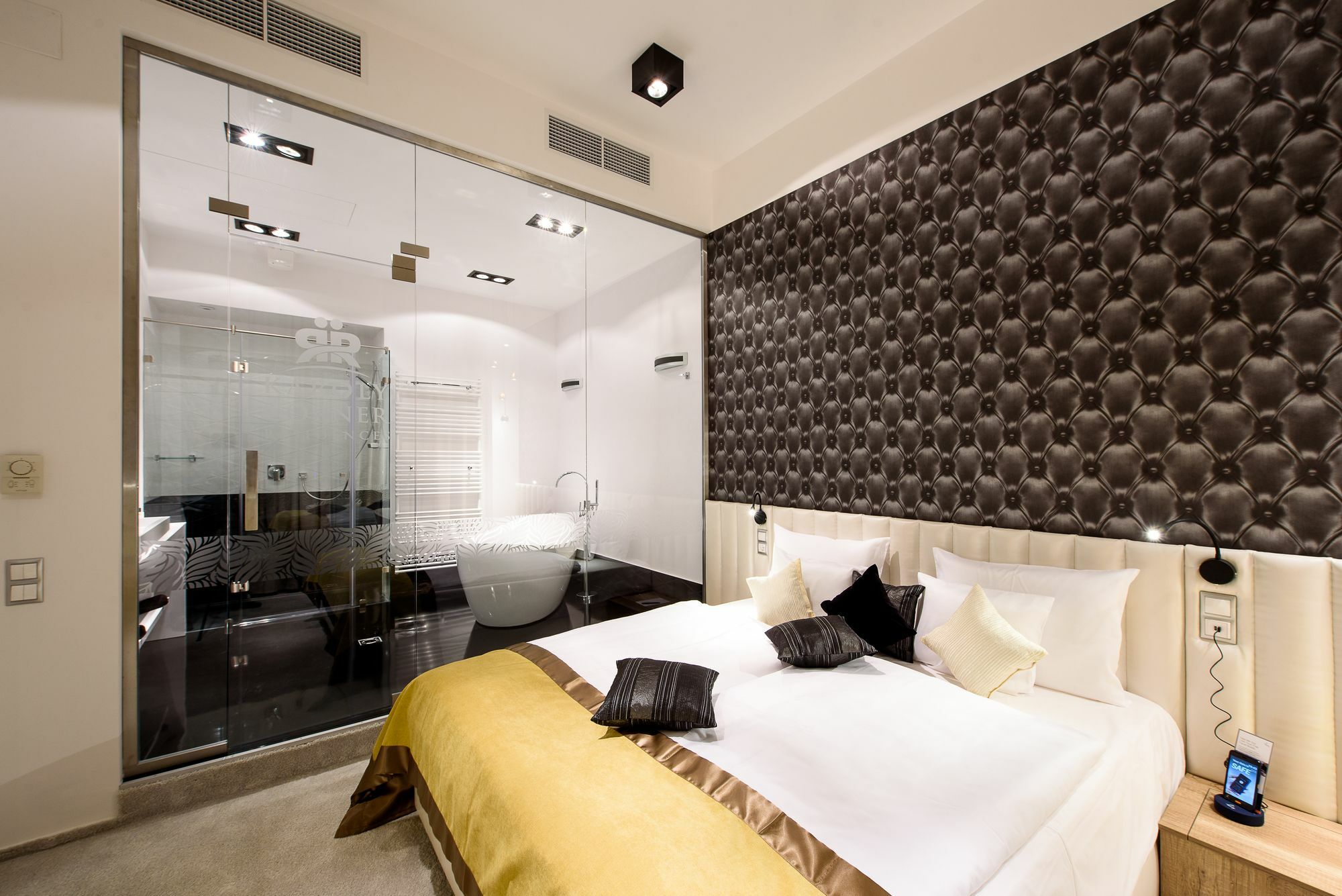 Karoly Corner Residences * Budapeszt