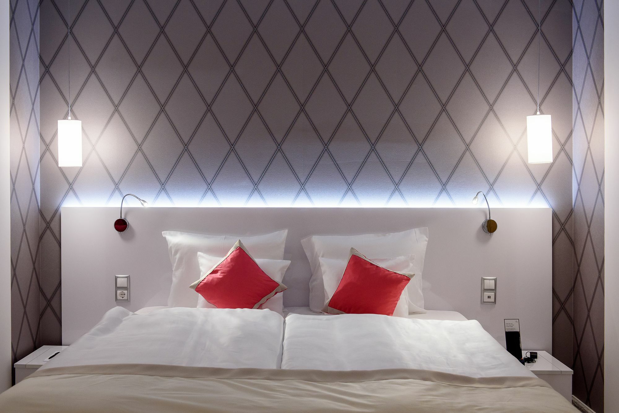 Karoly Corner Residences Apartament Budapeszt