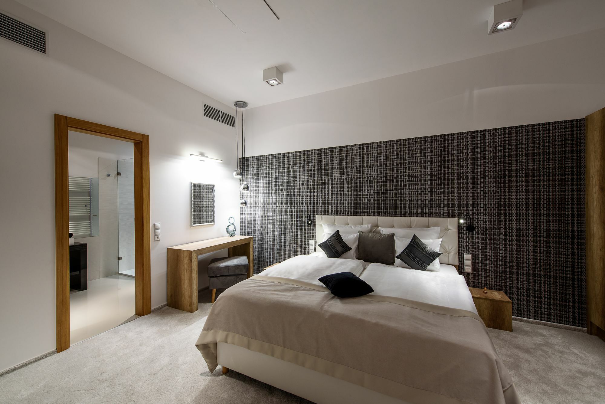 Karoly Corner Residences Apartament Budapeszt
