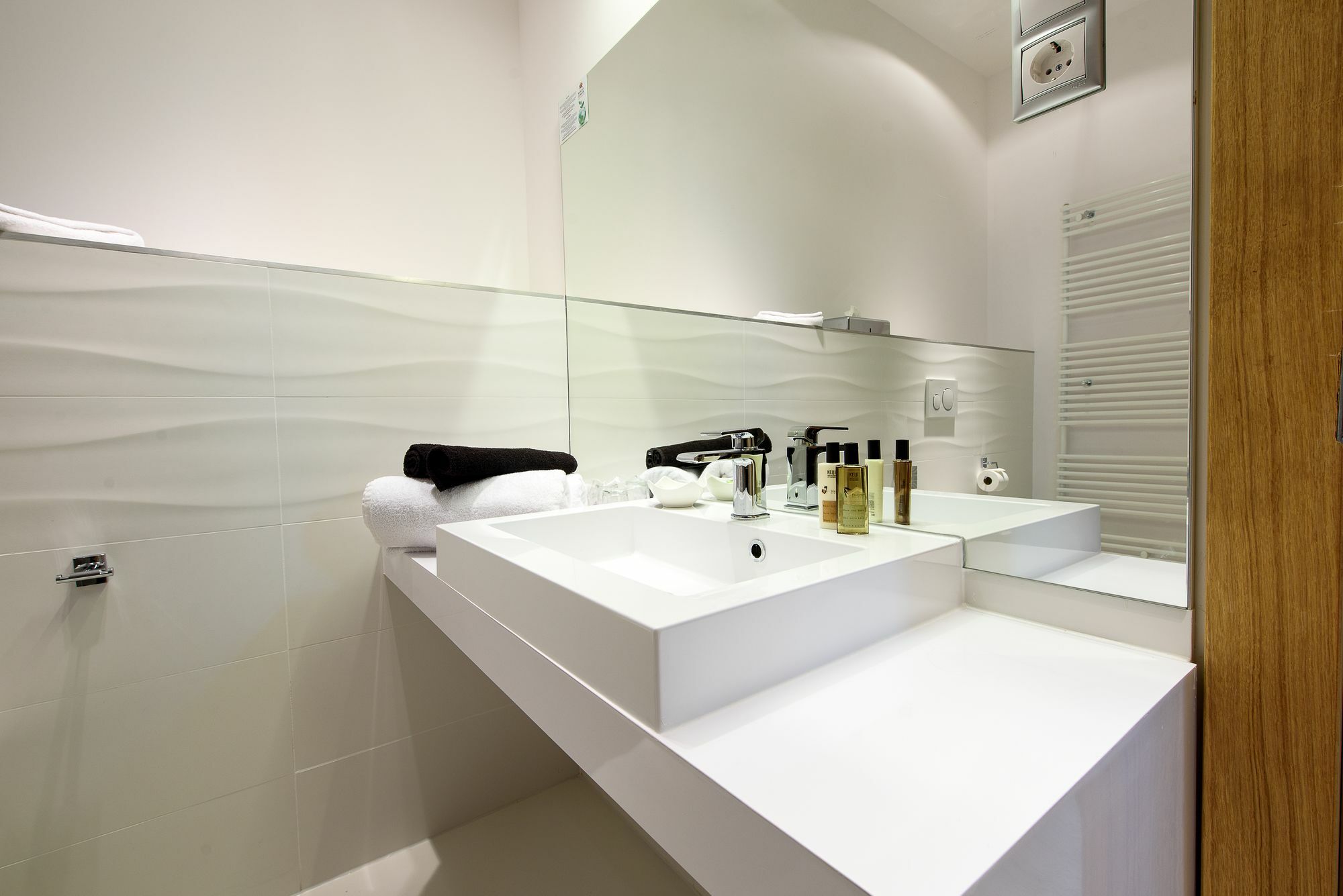 Apartament Karoly Corner Residences Budapeszt