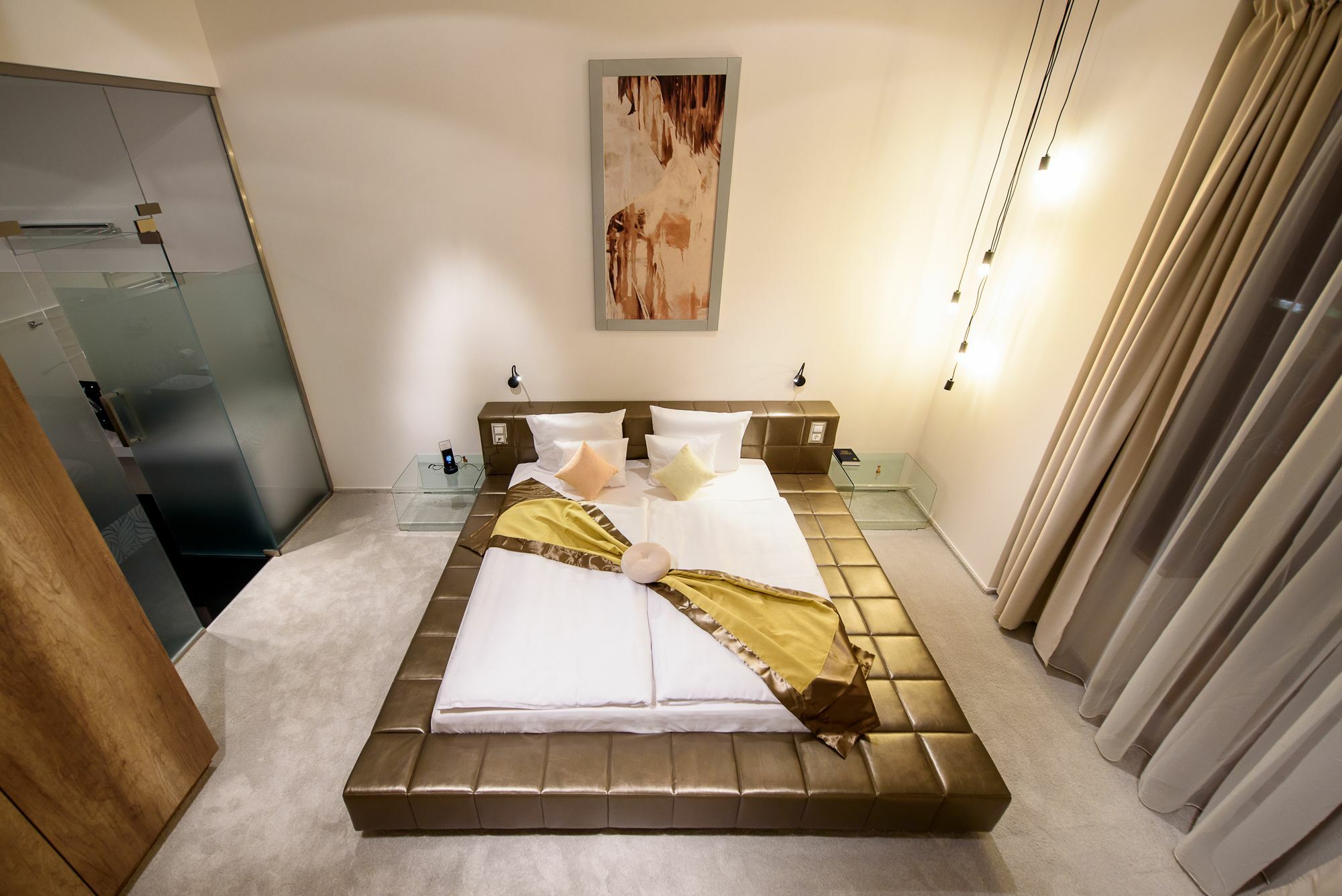 Apartament Karoly Corner Residences